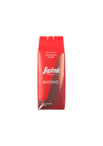 Segafredo Zanetti - Buono 咖啡豆（1 公斤）