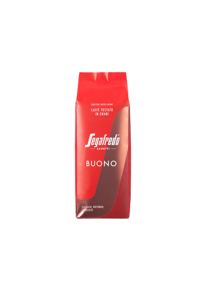 Segafredo Zanetti - Buono 咖啡豆（1 公斤）