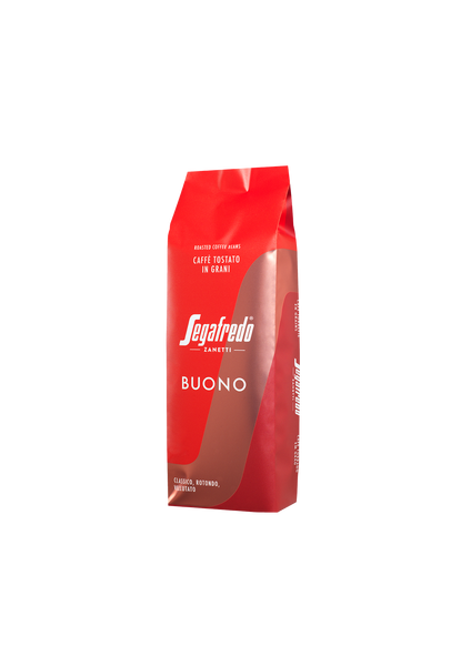 Segafredo Zanetti - Buono 咖啡豆（1 公斤）