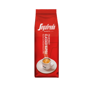 Segafredo Zanetti - 經典那不勒斯研磨咖啡 (200g)