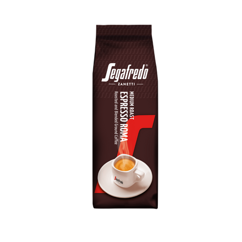 Segafredo Zanetti- 羅馬濃縮咖啡粉 (200g)