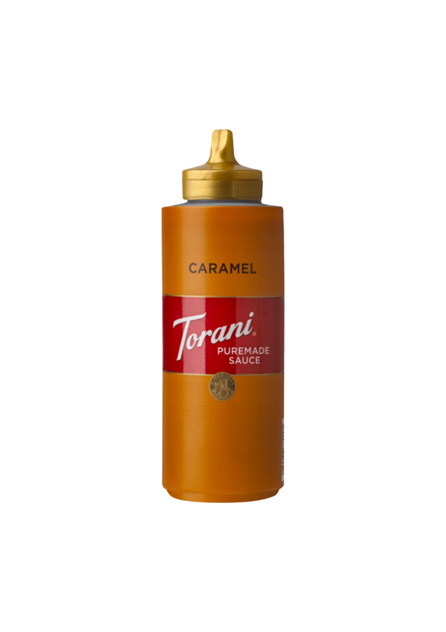 TORANI 純焦糖醬
