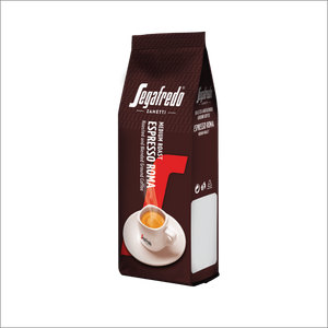 Segafredo Zanetti - 濃縮咖啡羅馬豆 500 克