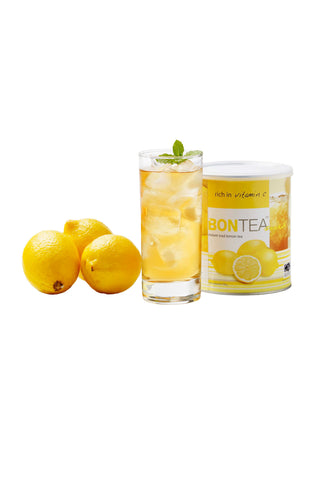BONTEA MIX - 即溶冰檸檬口味茶