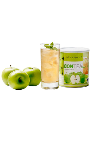BONTEA MIX - 即溶冰蘋果口味茶（750 公克）