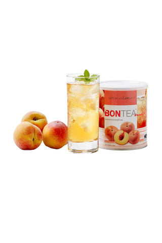BONTEA MIX - 即溶冰桃味茶