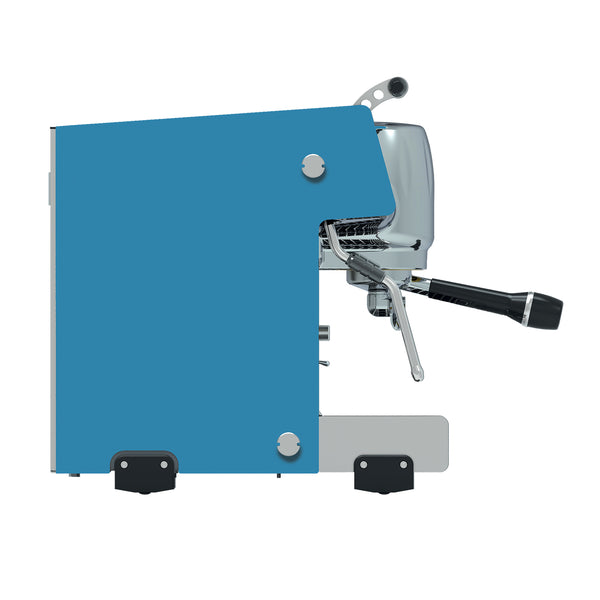 Side view of Dalle Corte STUDIO (Ice Blue)