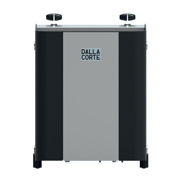 Back view of Dalle Corte STUDIO (Dark)