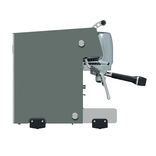 Side view of Dalle Corte STUDIO (Grey)