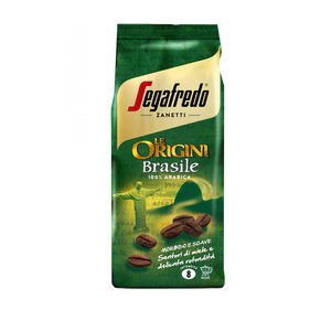 Segafredo Zanetti - 巴西（單一產地）研磨咖啡（250 克）