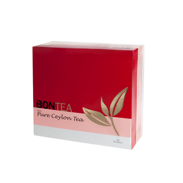 Bontea - Pure Ceylon Tea