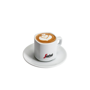 Segafredo Zanetti - 陶瓷普通咖啡杯 (175cc)