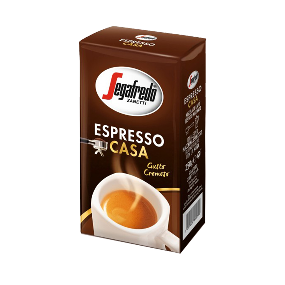Segafredo Zanetti - 濃縮咖啡粉 (250g)